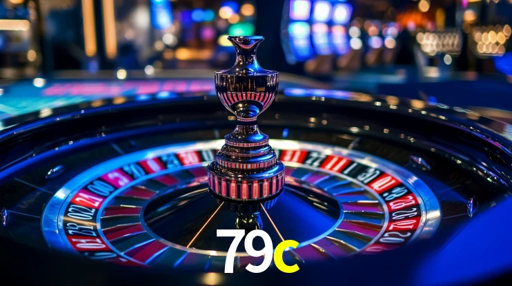 79c: Seu Cassino Premiado com Pagamentos Rápidos