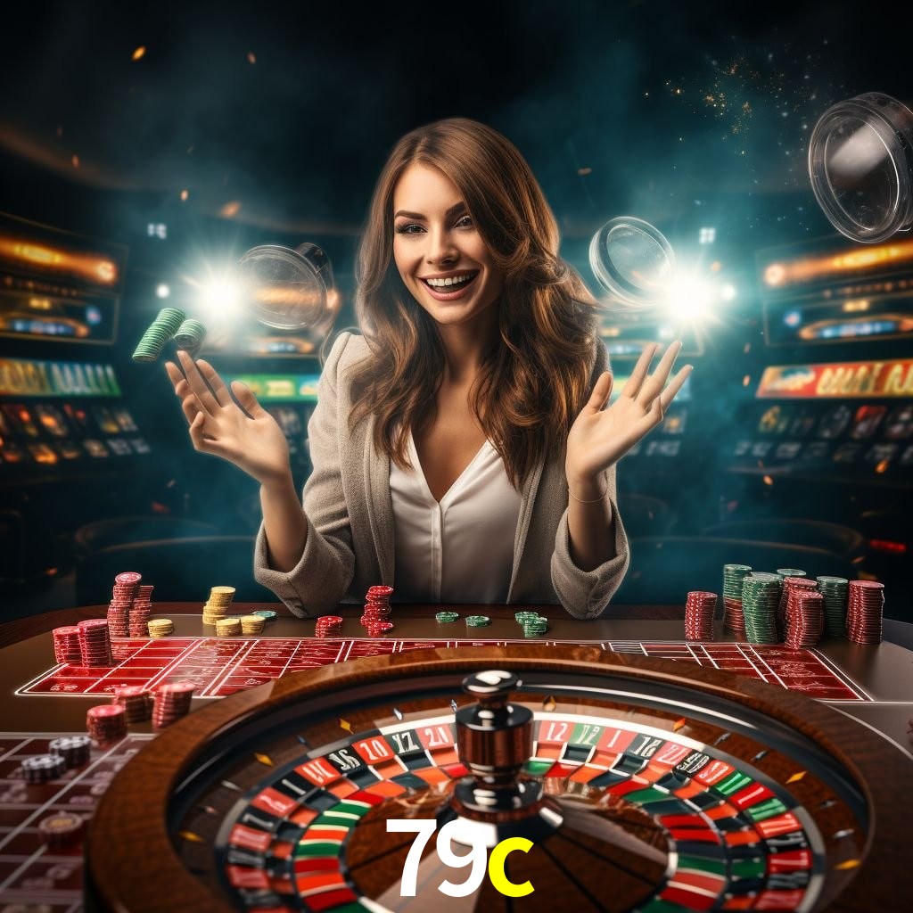 79c - O Cassino Nº1 Online - 79c.com
