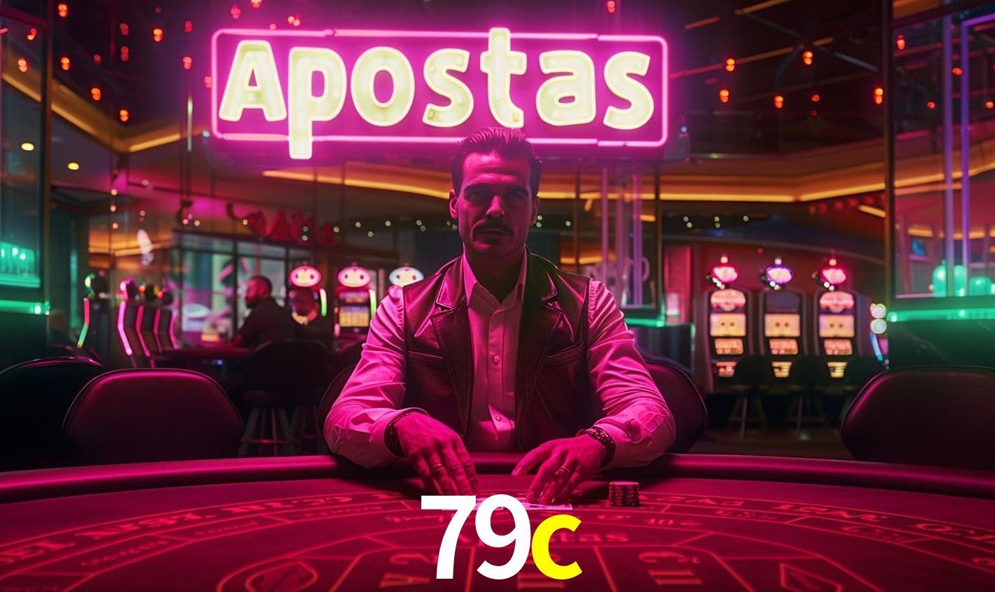 Jogos de Slot 79c
