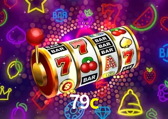Descubra o Mundo do Cassino Online com 79c