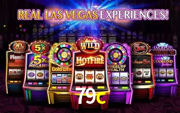 APP oficial da 79c para mobile