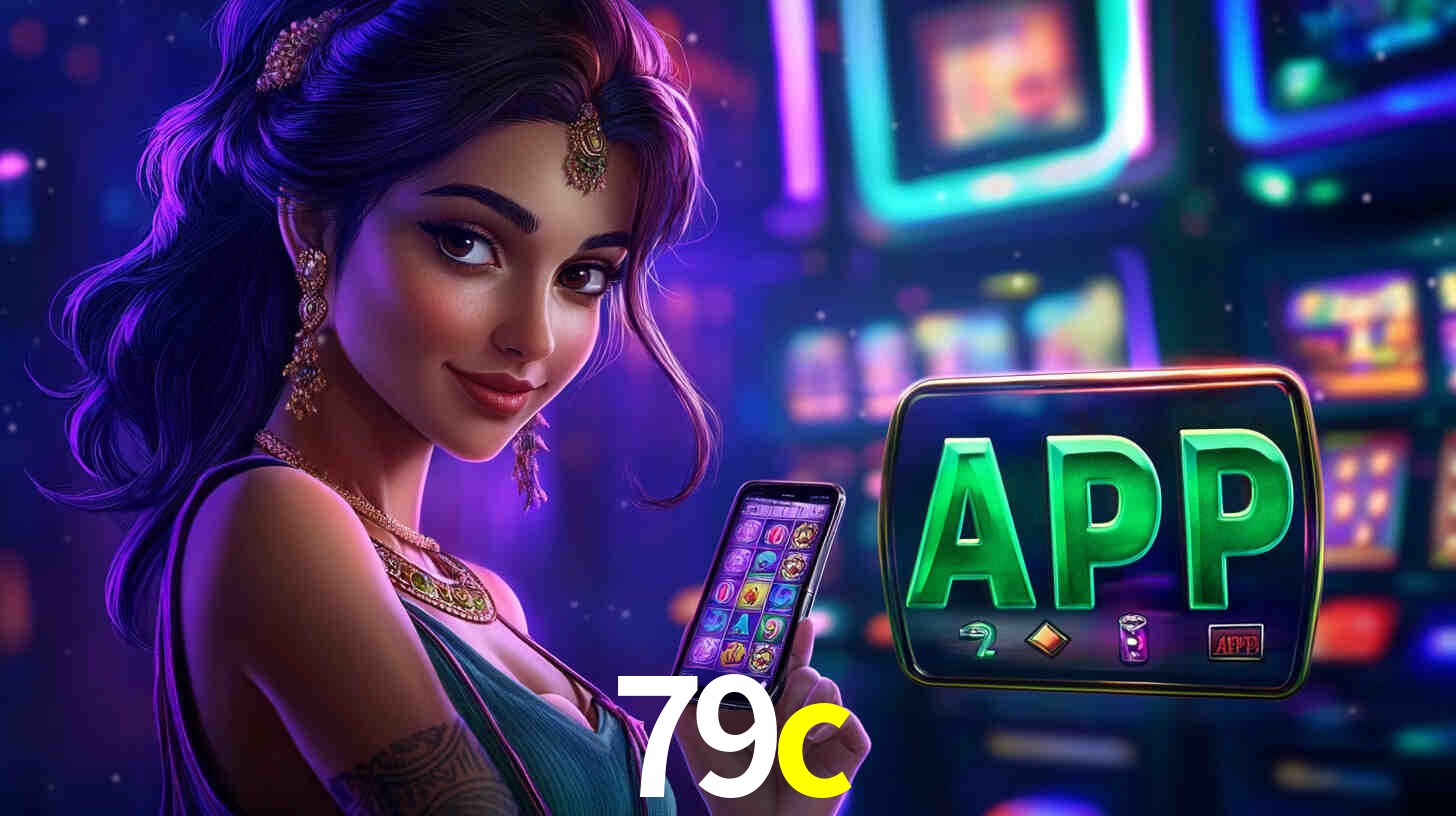 Descubra a Magia dos Jogos de Arcade no 79c