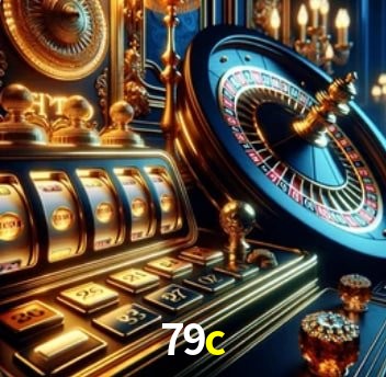 Inovações de Jogos na 79c: O Futuro das Experiências Interativas