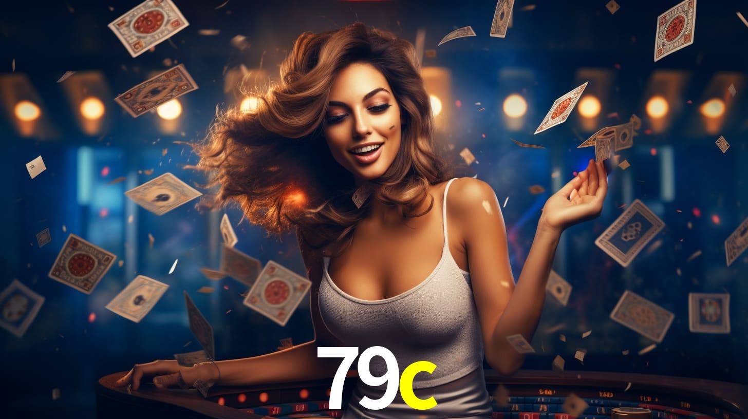 79c: A Experiência de Casino com Jogos de Mesa ao Vivo