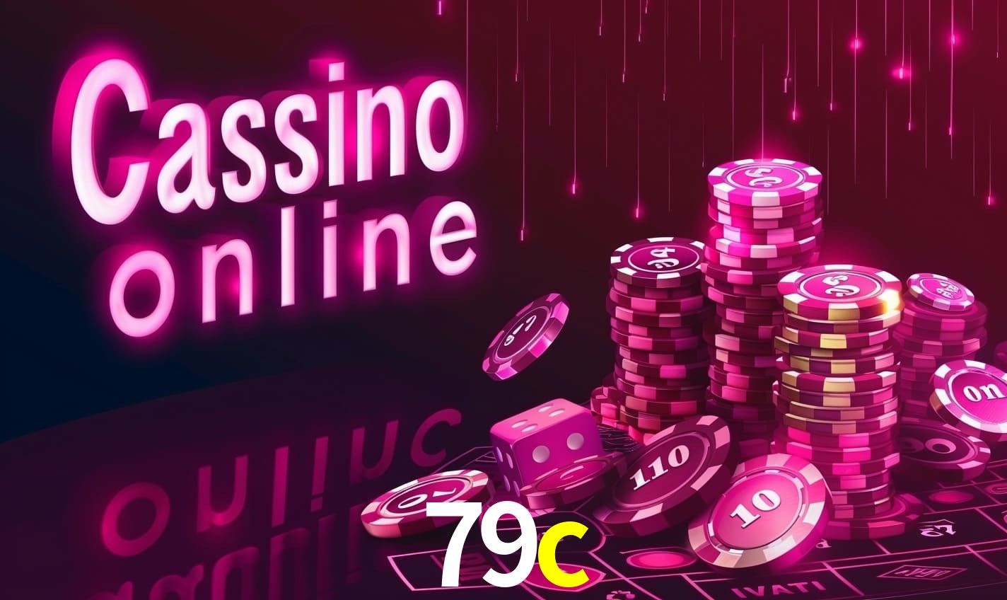 Casino Ao Vivo 79c