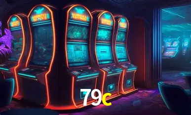 A Popularidade dos Caça-Níqueis no 79c