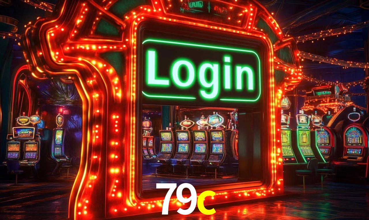 Descubra a Magia dos Jogos de Arcade no 79c