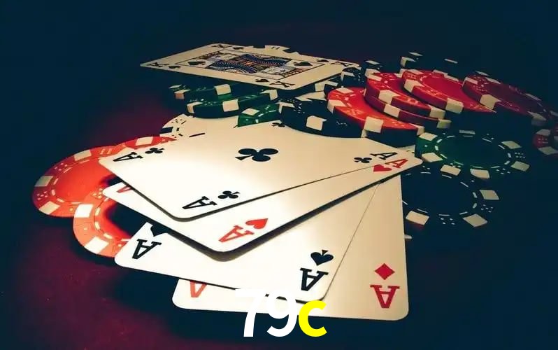 Desvendando o Mundo dos Jogos Virtuais na 79c
