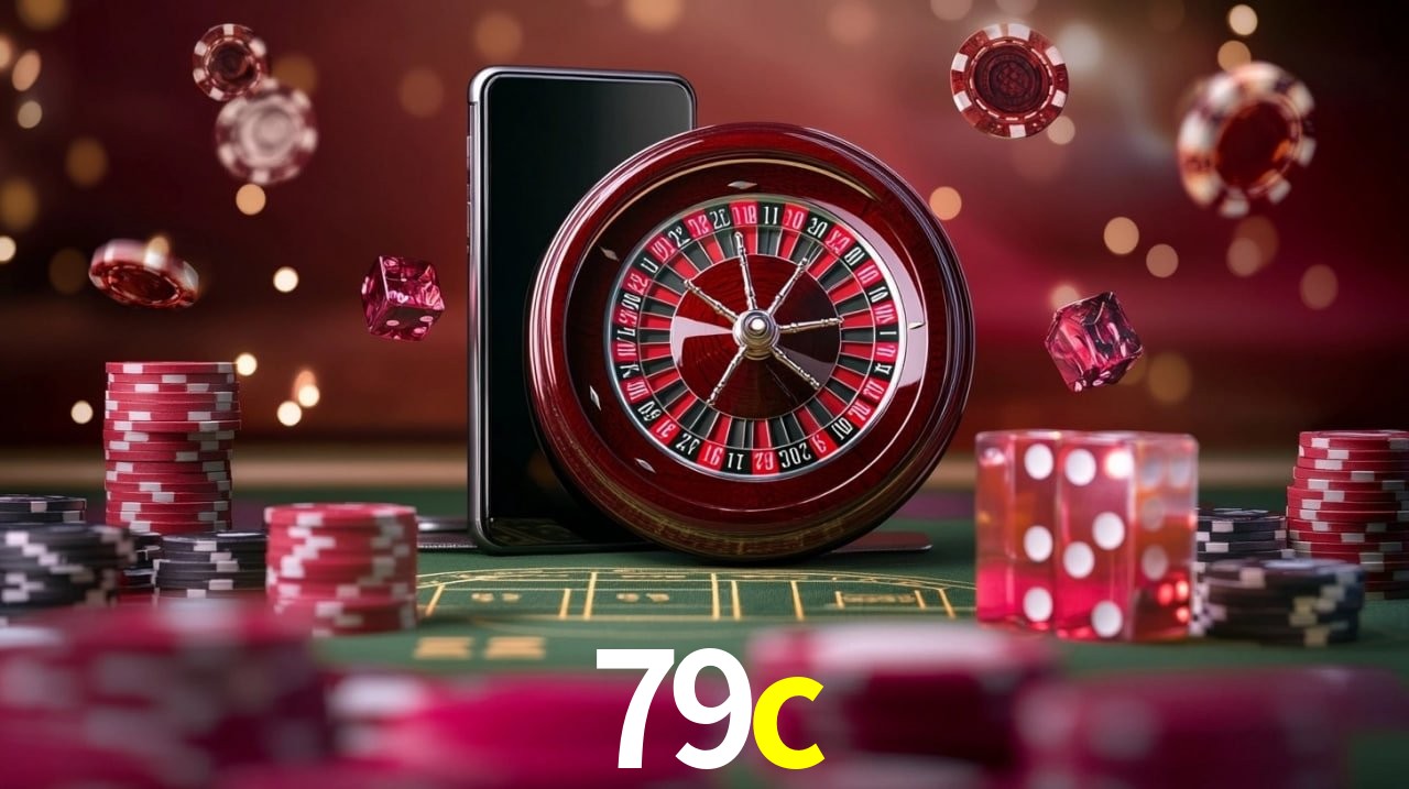 Roulette Table 79c