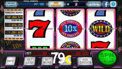 cassino 79c
