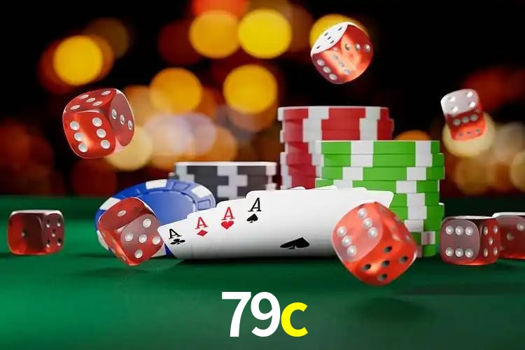 A Popularidade dos Caça-Níqueis no 79c